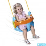 Подвесная качеля Feber 10239